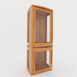Wardrobe _ Display cabinets - Woodways _ Spa 