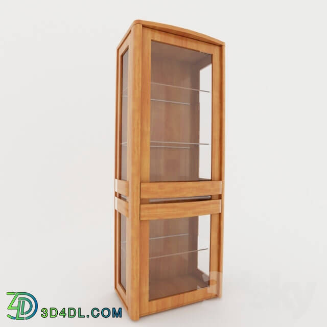 Wardrobe _ Display cabinets - Woodways _ Spa