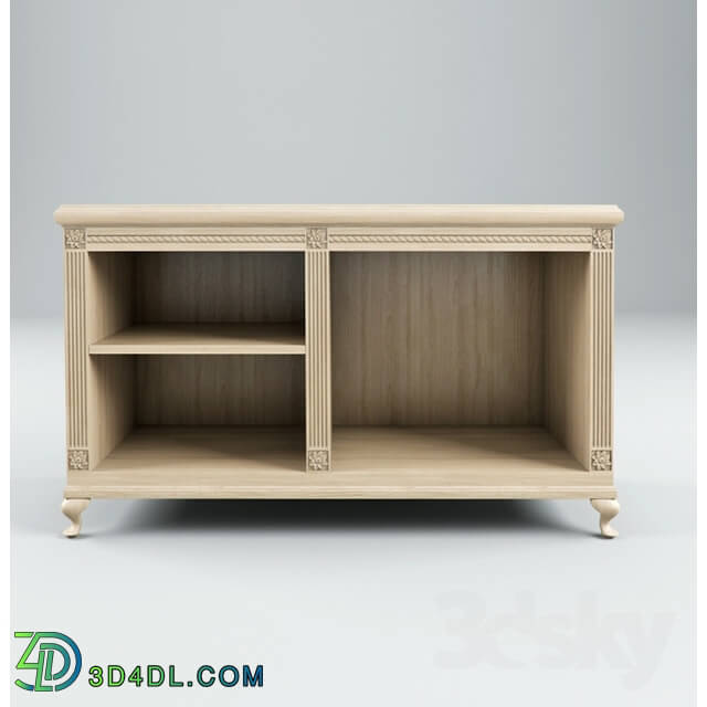 Sideboard _ Chest of drawer - Chest classics