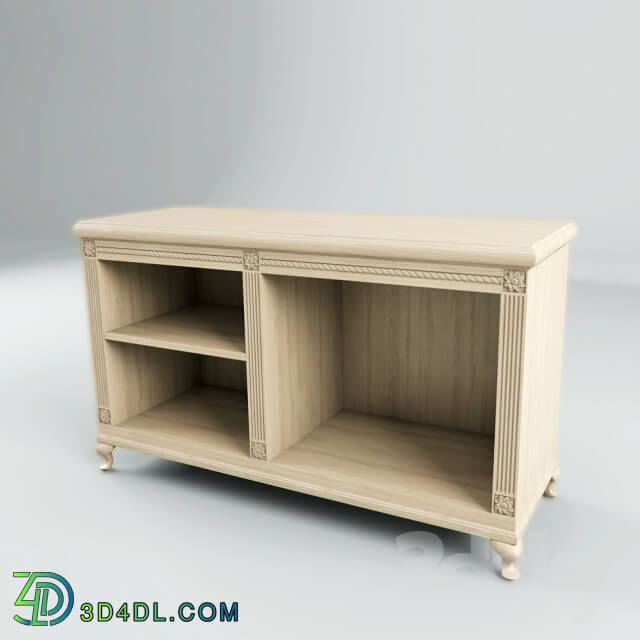 Sideboard _ Chest of drawer - Chest classics