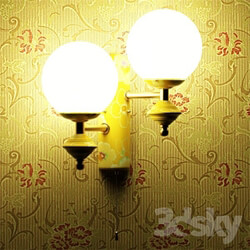 Wall light - Sconce 