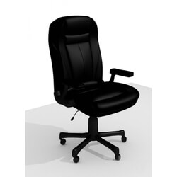 Office furniture - trend 