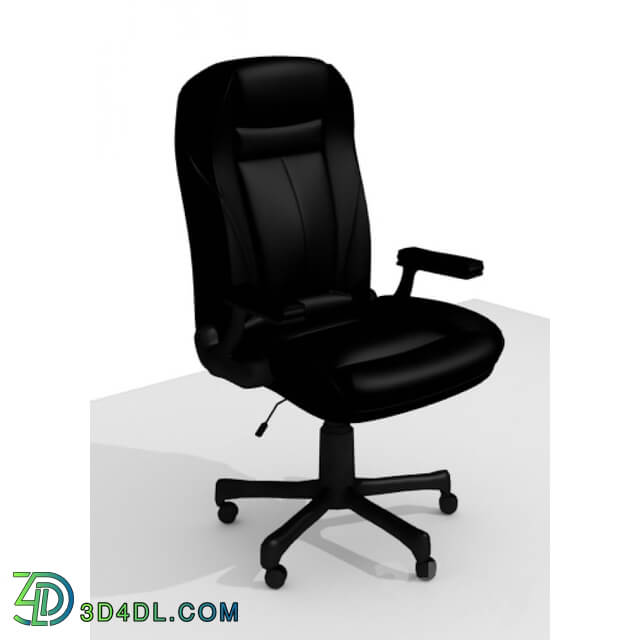 Office furniture - trend