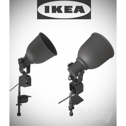 Wall light - IKEA HEKTAR 