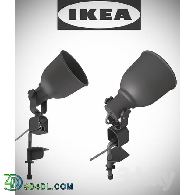 Wall light - IKEA HEKTAR