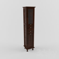 Bathroom furniture - Other_85 NAVARRA _closet-column_ 