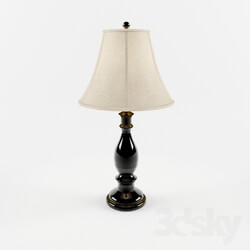Table lamp - Lamp China 