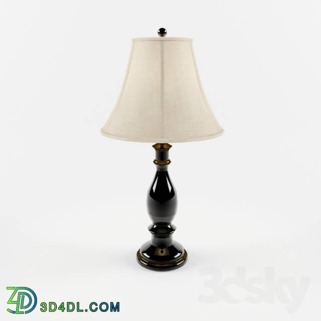 Table lamp - Lamp China