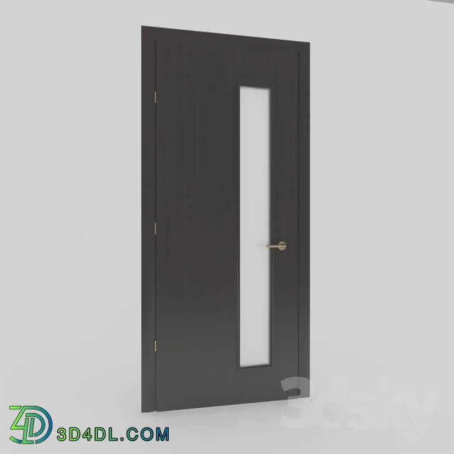 Doors - door SALUTO