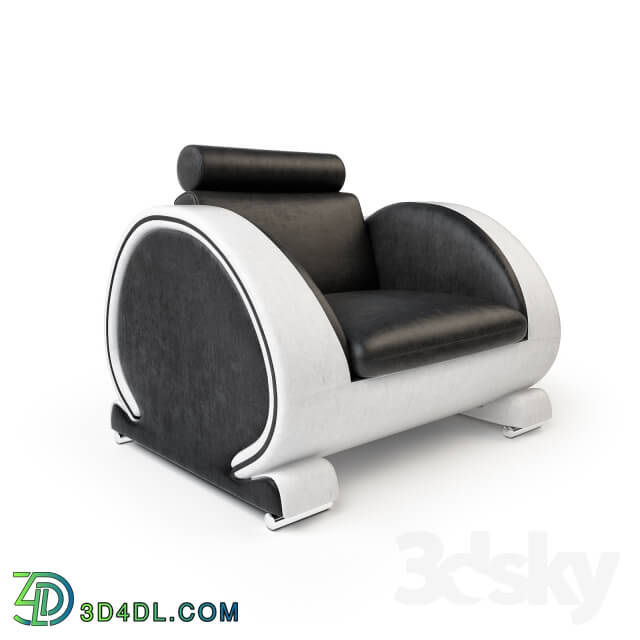 Sofa - RAY CHARLES chair