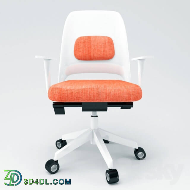 Office furniture - Staff chair Arin