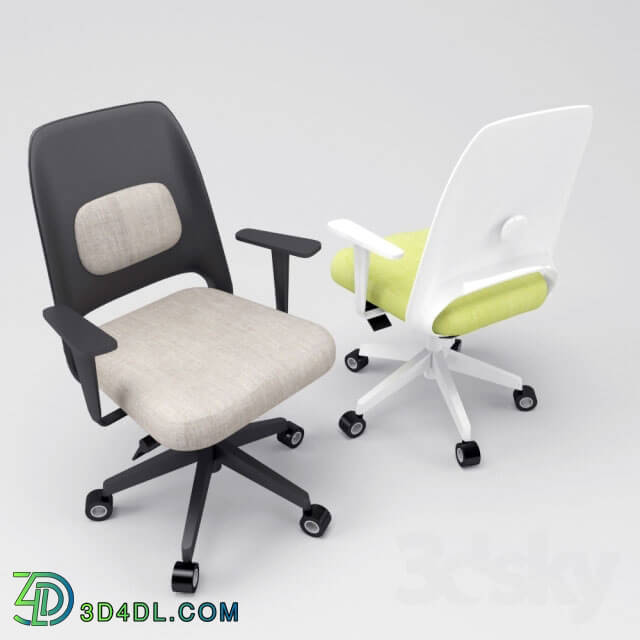 Office furniture - Staff chair Arin