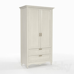 Wardrobe _ Display cabinets - _quot_OM_quot_ Wardrobe Svetlitsa SHS-4 _2_ 
