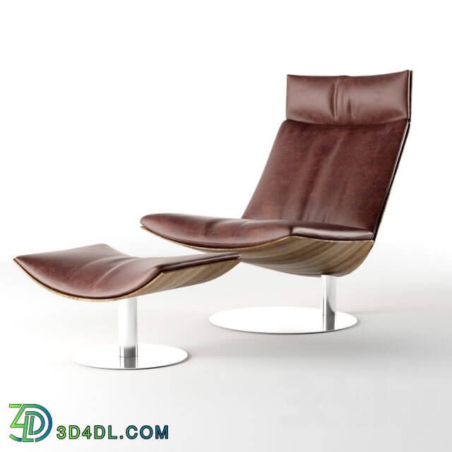 Arm chair - Chair Kara Desiree