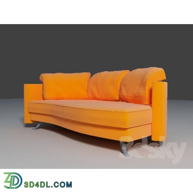 Sofa - diva_ka