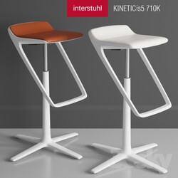 Chair - Barstool KINETICis5 710K 