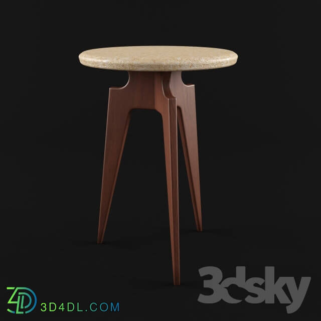 Table - The Bailey Table _table_