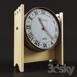 Other decorative objects - Clock 