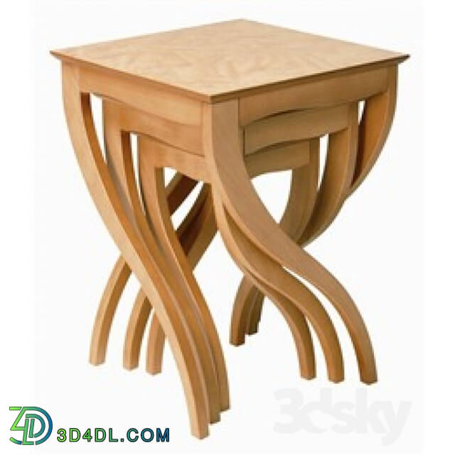 Table - medusa table