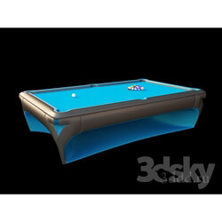 Billiards - profi billiards 