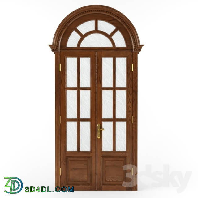 Doors - Doors