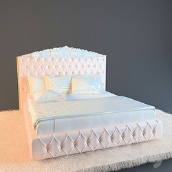 Bed - Bed Avenanti 