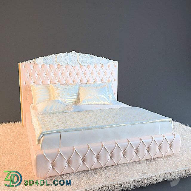 Bed - Bed Avenanti