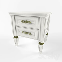 Sideboard _ Chest of drawer - Bedside table - Factory Utah art.Yuta-18-11 