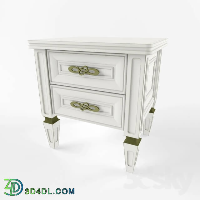 Sideboard _ Chest of drawer - Bedside table - Factory Utah art.Yuta-18-11