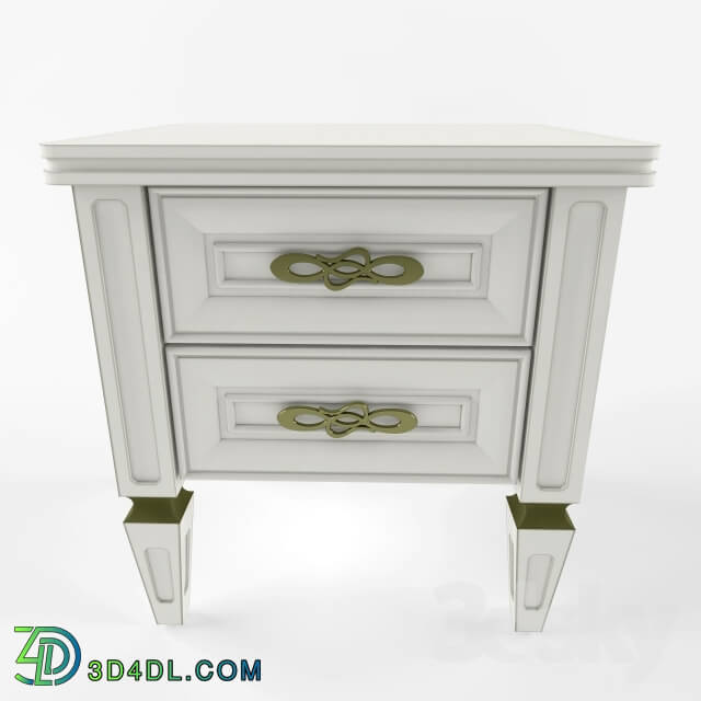 Sideboard _ Chest of drawer - Bedside table - Factory Utah art.Yuta-18-11