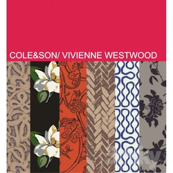 Wall covering - Cole _ Son_ Vivienne Westwood 
