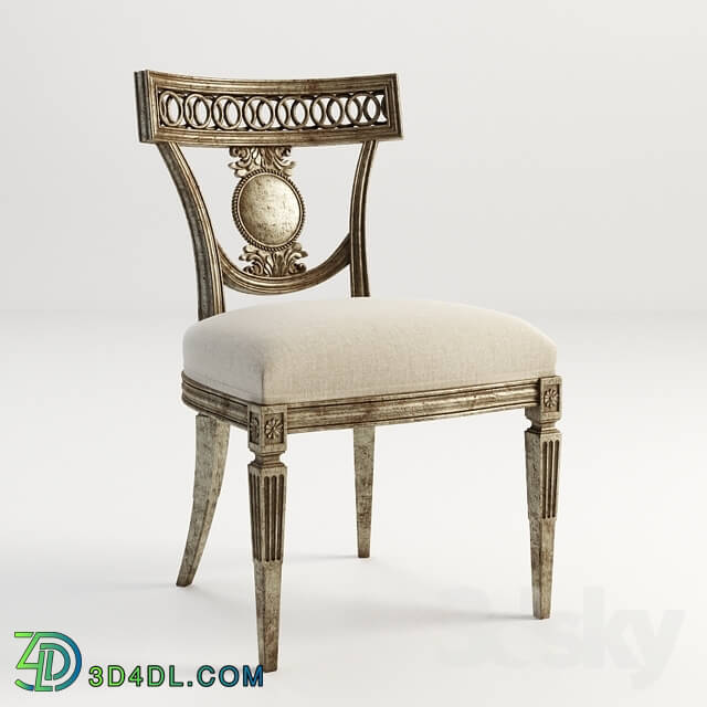 Chair - Antique Chair