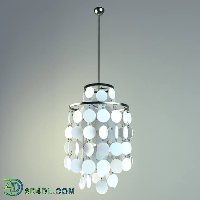 Ceiling light - verpan