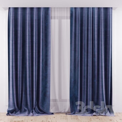 Curtain - CURTAINS 