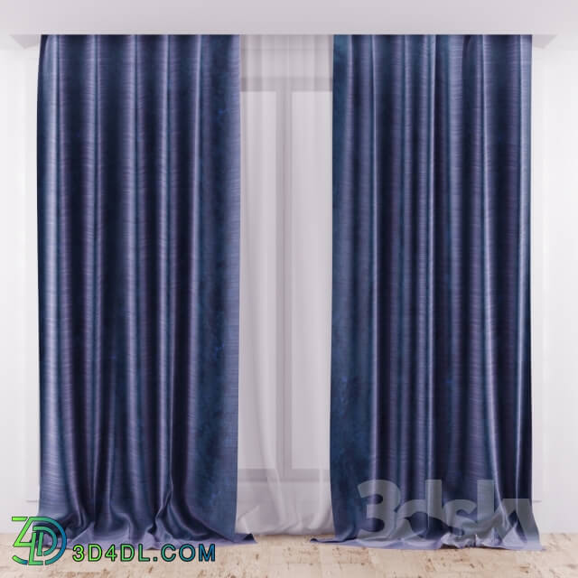 Curtain - CURTAINS