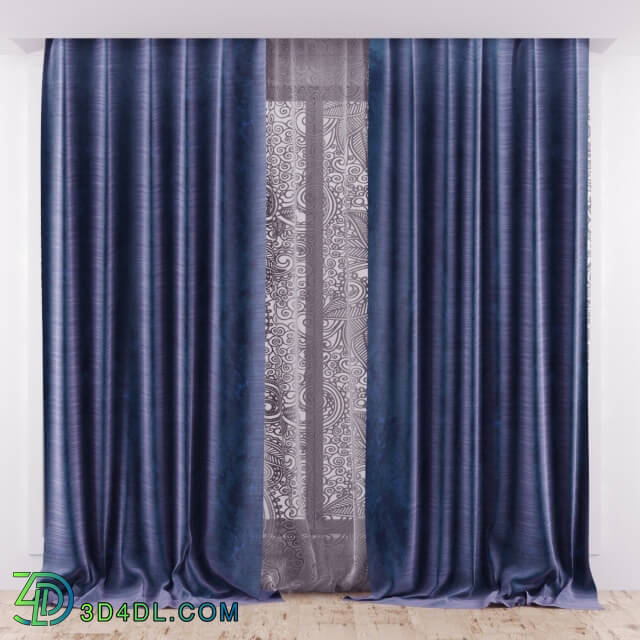 Curtain - CURTAINS