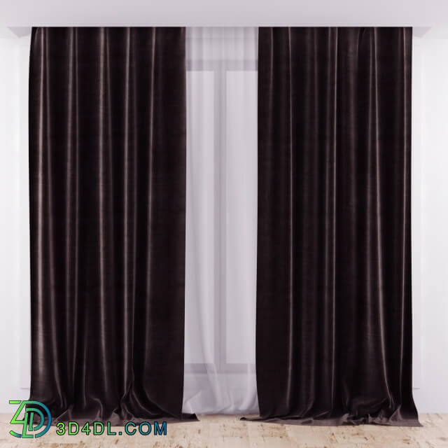 Curtain - CURTAINS