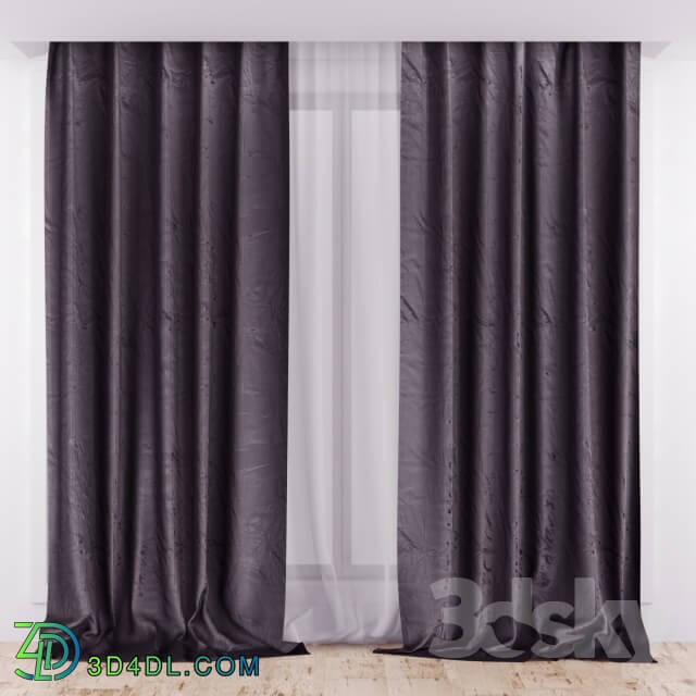 Curtain - CURTAINS