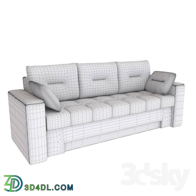 Sofa - Sofa TERRA-3