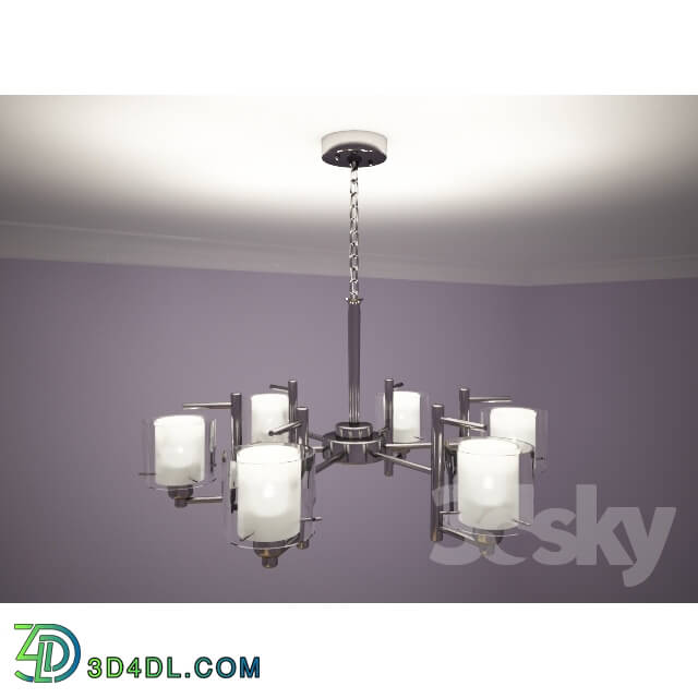 Ceiling light - Luminaire from Brille