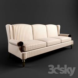 Sofa - Sofa Siegfrid 