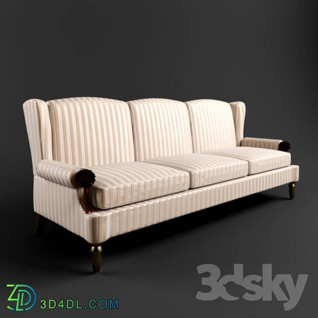 Sofa - Sofa Siegfrid