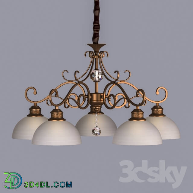 Ceiling light - OML-73703-05