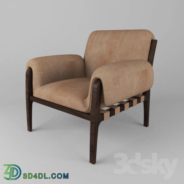 Arm chair - Kreslo