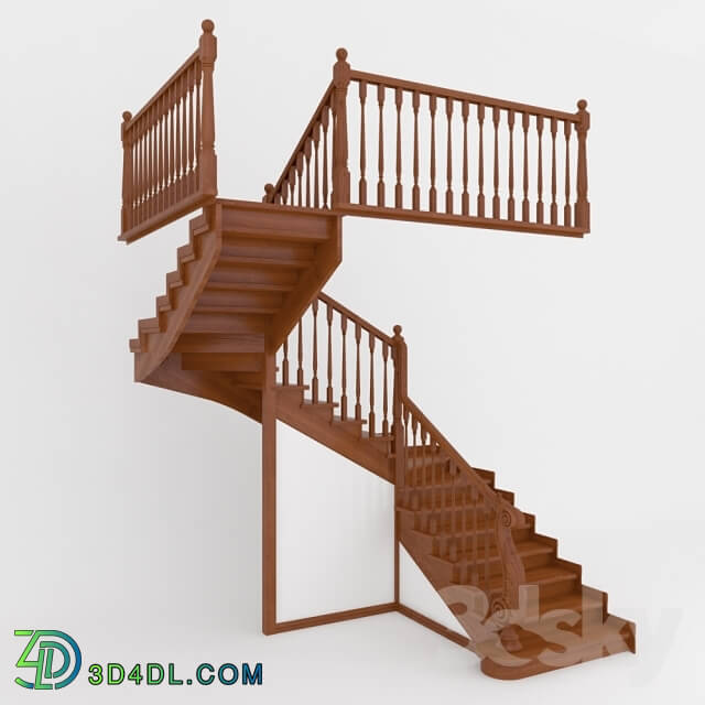 Staircase - Staircase