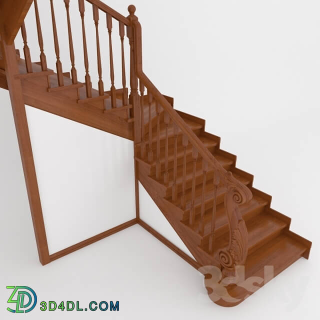 Staircase - Staircase