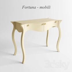 Table - Console Fortuna - mobili 