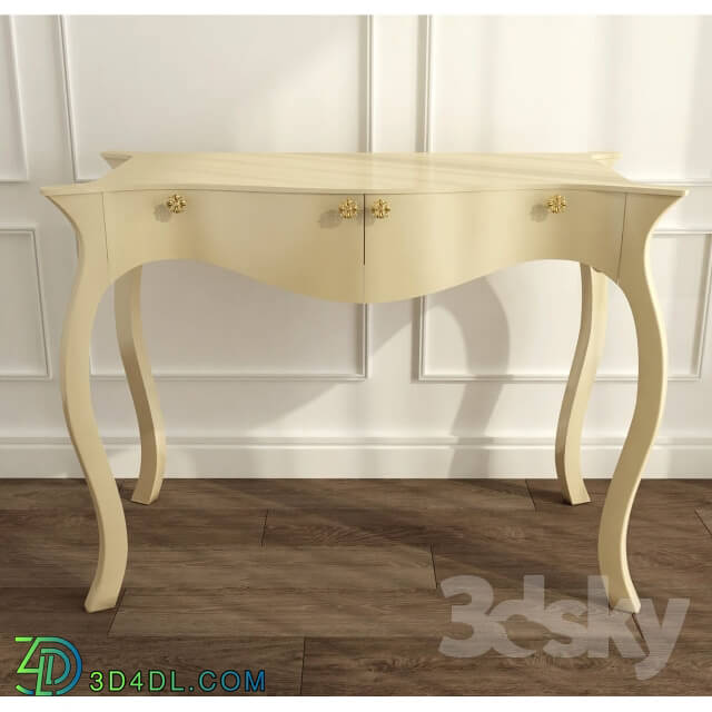 Table - Console Fortuna - mobili