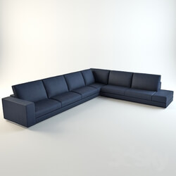 Sofa - USONA Modular Sofa 