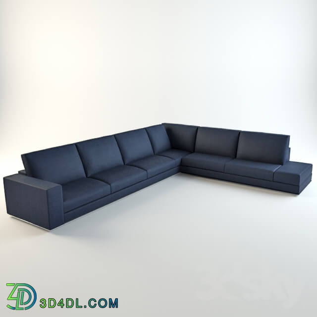 Sofa - USONA Modular Sofa